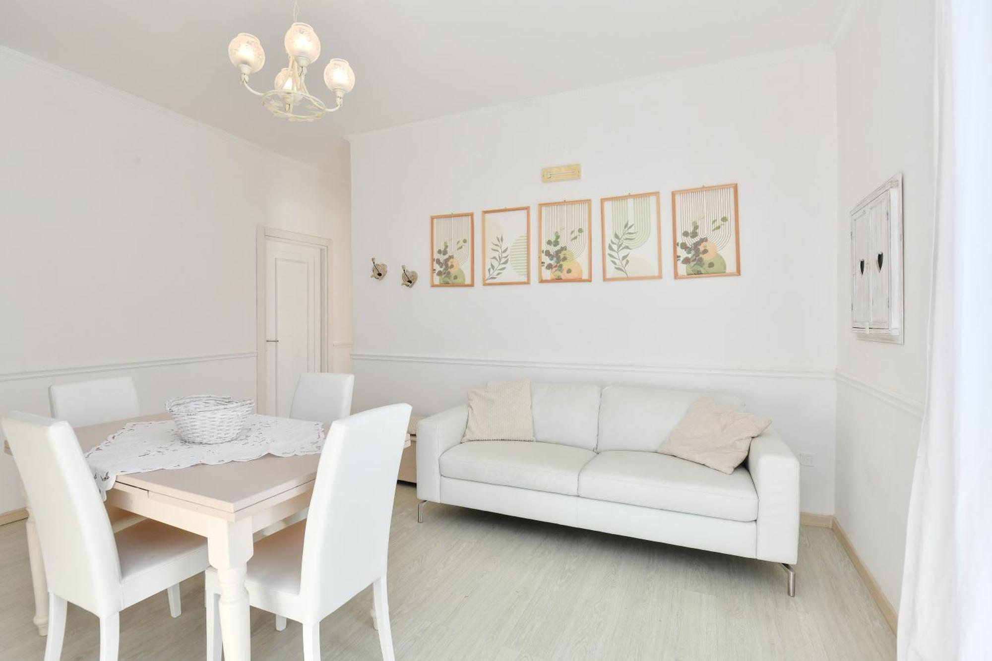 Villa Elaia Santa Maria di Castellabate Eksteriør billede